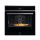 Piekarnik do zabudowy Piekarnik Electrolux EOB8S38X